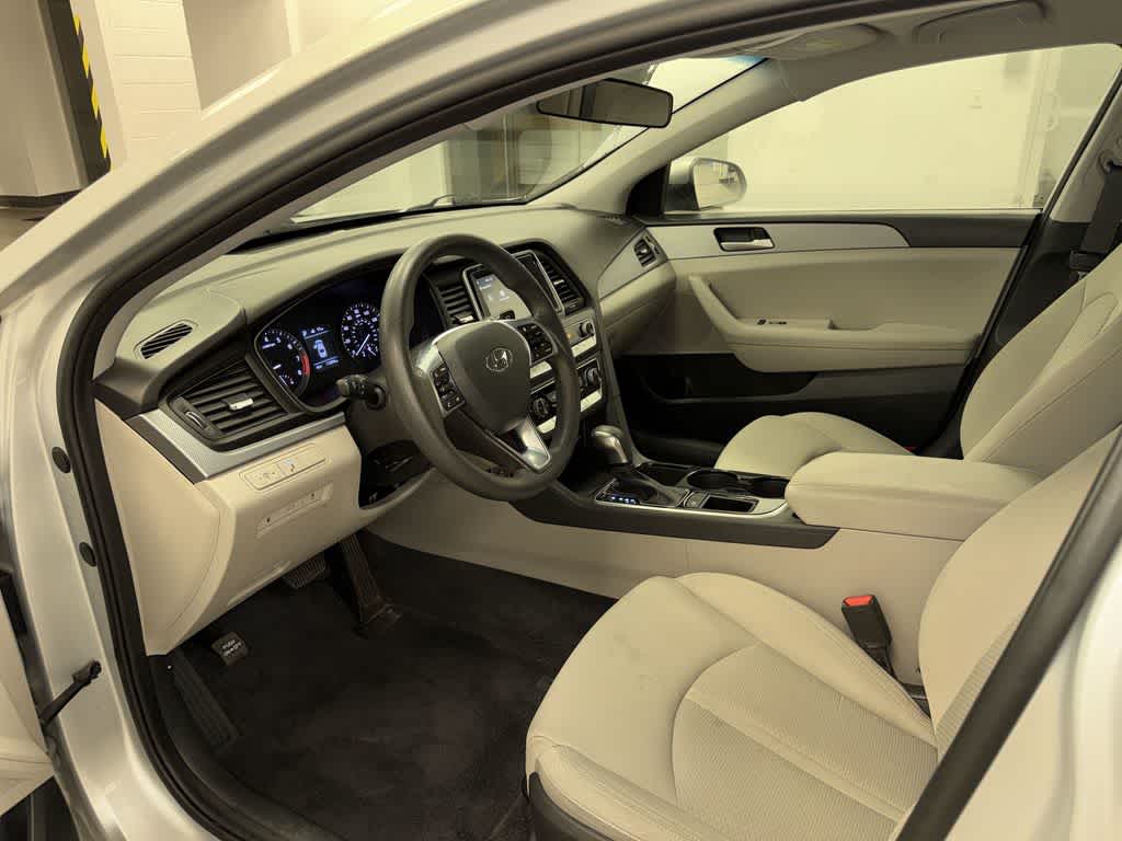 Hyundai Sonata SE 2019