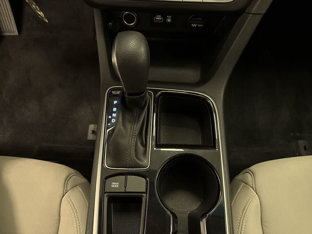 Hyundai Sonata SE 2019