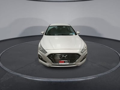Hyundai Sonata SE 2019