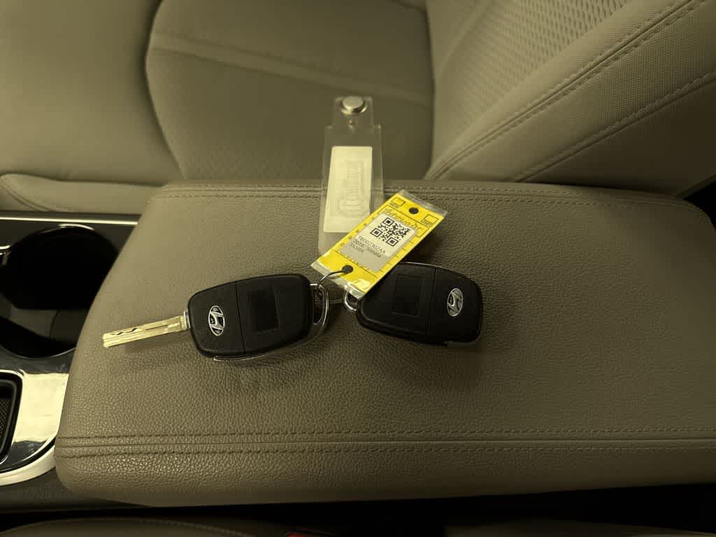 Hyundai Sonata SE 2019