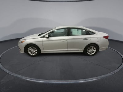 Hyundai Sonata SE 2019
