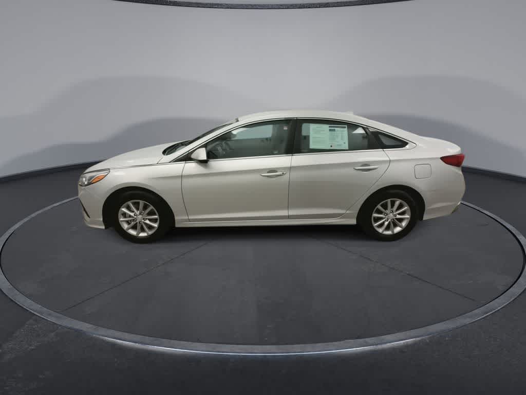 Hyundai Sonata SE 2019