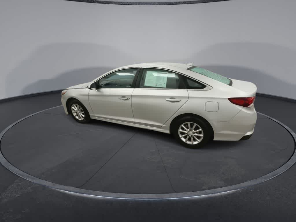 Hyundai Sonata SE 2019