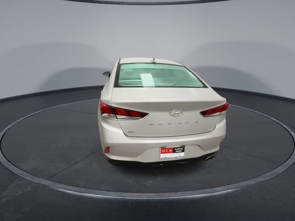 Hyundai Sonata SE 2019