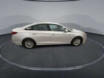 Hyundai Sonata SE 2019