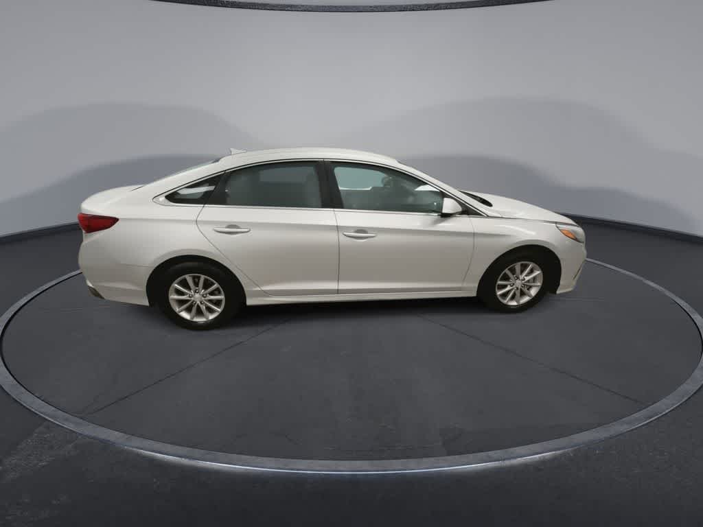 Hyundai Sonata SE 2019