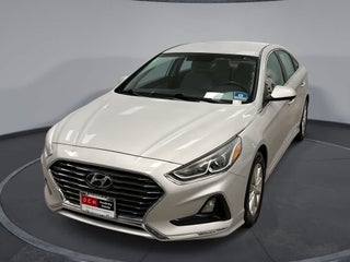 Hyundai Sonata SE 2019