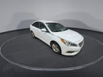 Hyundai Sonata 2.4L SE 2015
