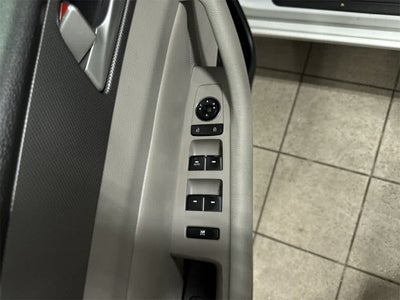 Hyundai Sonata 2.4L SE 2015