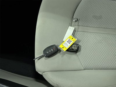 Hyundai Sonata 2.4L SE 2015