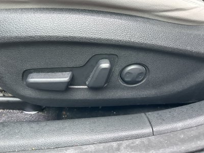 Hyundai Sonata 2.4L Sport 2016