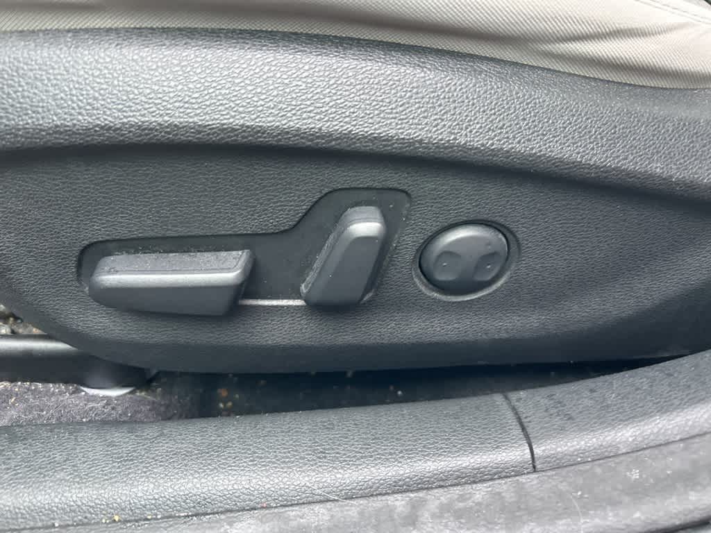 Hyundai Sonata 2.4L Sport 2016