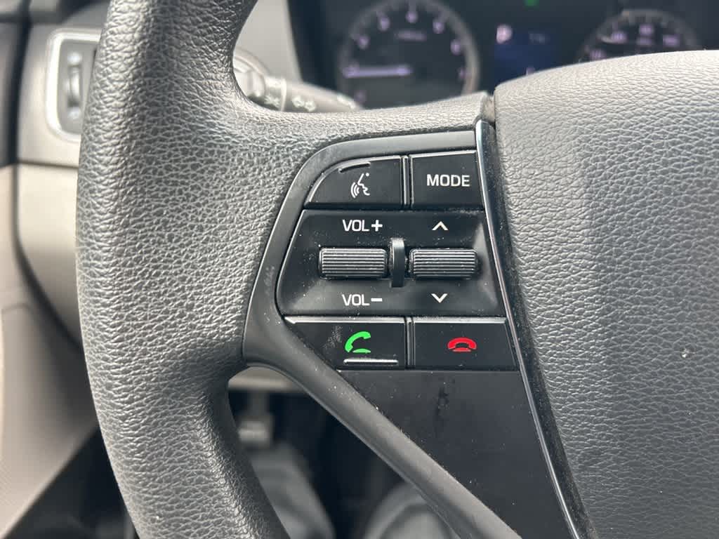 Hyundai Sonata 2.4L Sport 2016