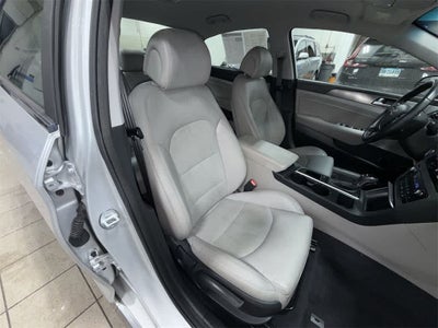 Hyundai Sonata 2.4L Sport 2015