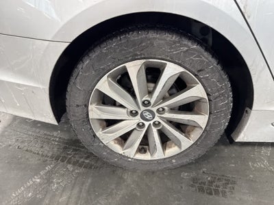 Hyundai Sonata 2.4L Sport 2015