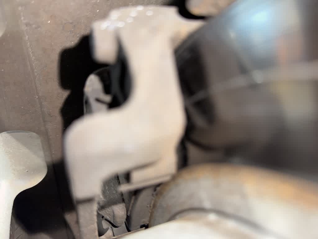 Hyundai Sonata 2.4L Sport 2015