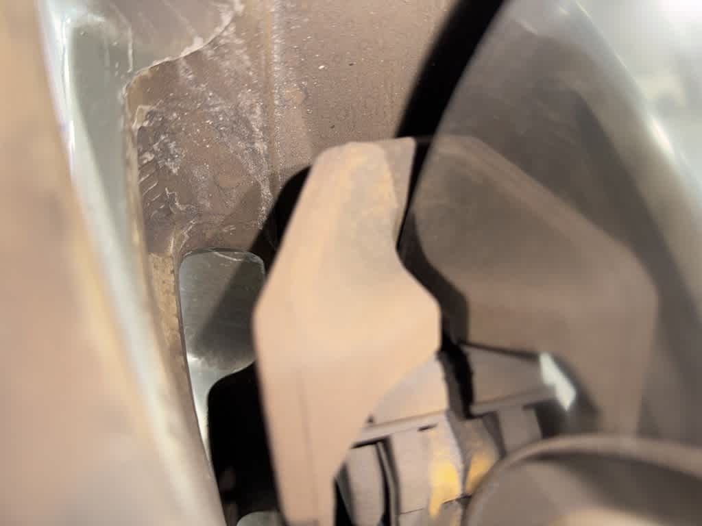 Hyundai Sonata 2.4L Sport 2015