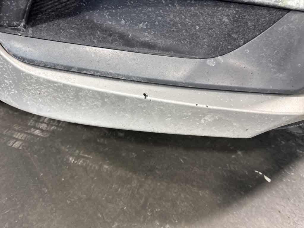 Hyundai Sonata 2.4L Sport 2015