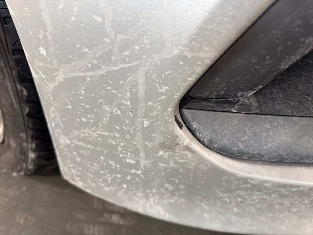 Hyundai Sonata 2.4L Sport 2015