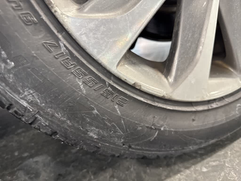 Hyundai Sonata 2.4L Sport 2015