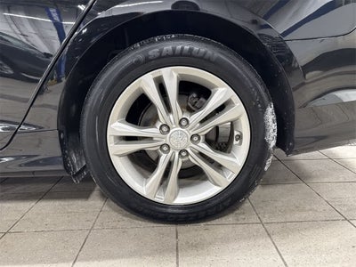 Hyundai Sonata SEL 2019