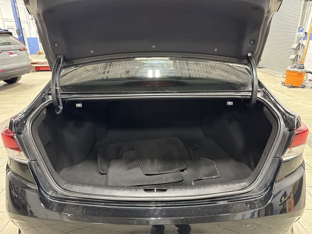 Hyundai Sonata SEL 2019