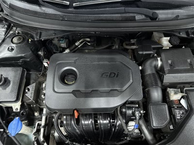 Hyundai Sonata SEL 2019