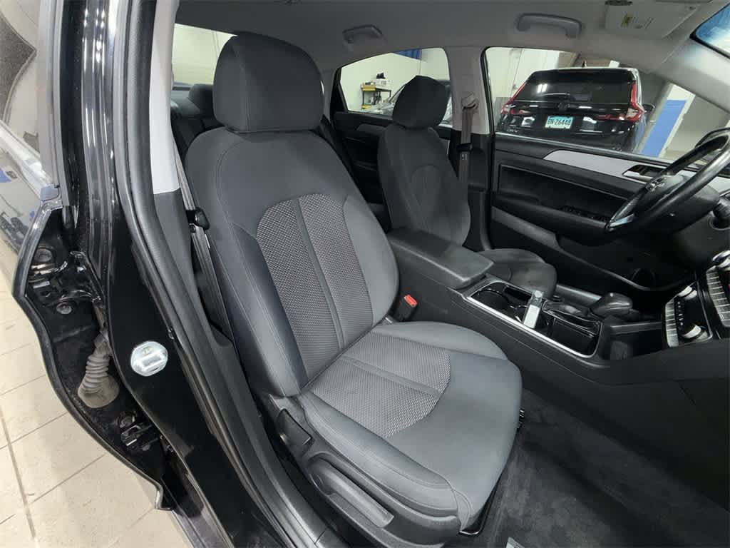 Hyundai Sonata SEL 2019