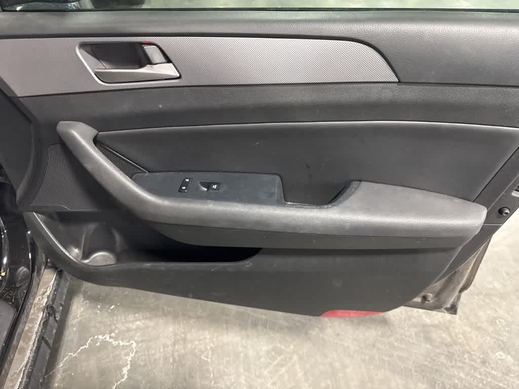 Hyundai Sonata SEL 2019