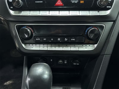 Hyundai Sonata SEL 2019
