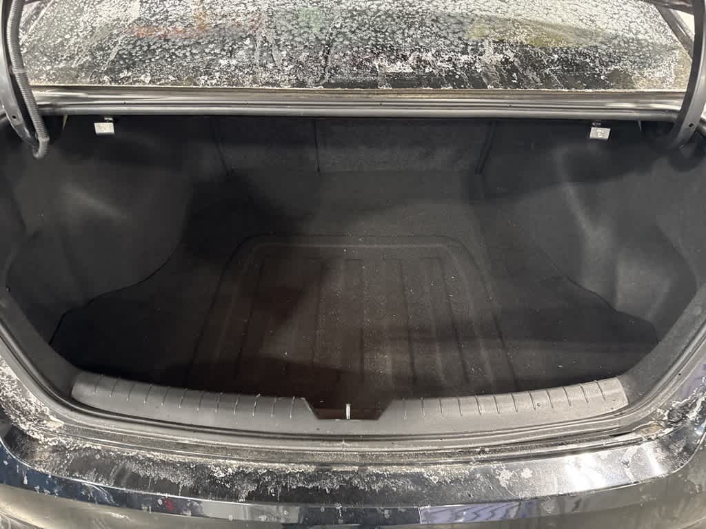 Hyundai Sonata SEL 2019