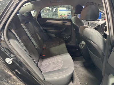 Hyundai Sonata SEL 2019