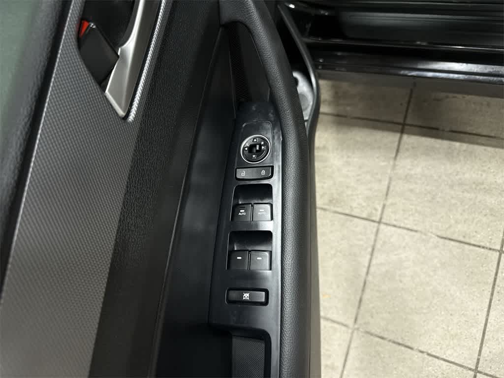 Hyundai Sonata SEL 2019