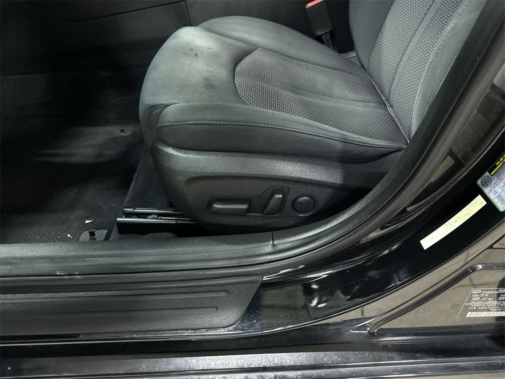 Hyundai Sonata SEL 2019