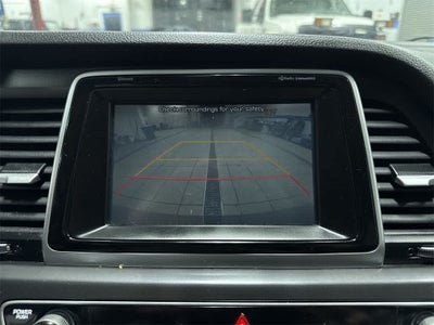 Hyundai Sonata SEL 2019