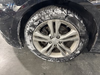 Hyundai Sonata SEL 2019