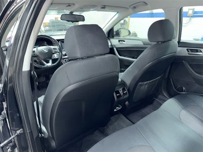 Hyundai Sonata SEL 2019