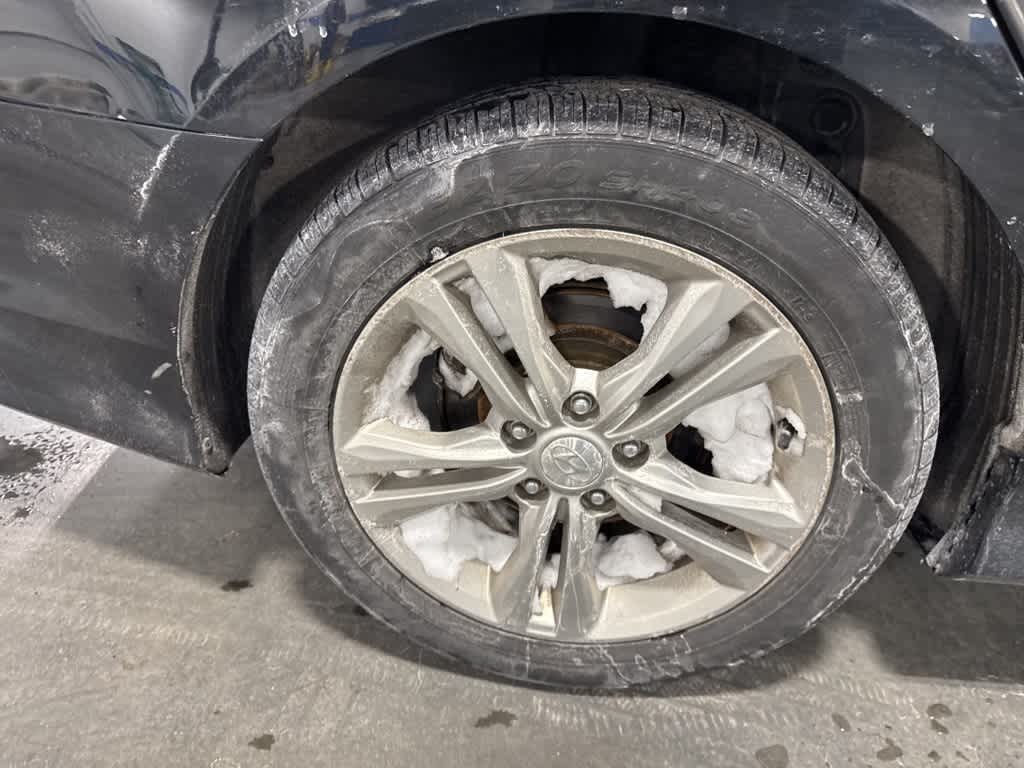 Hyundai Sonata SEL 2019