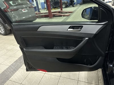 Hyundai Sonata SEL 2019