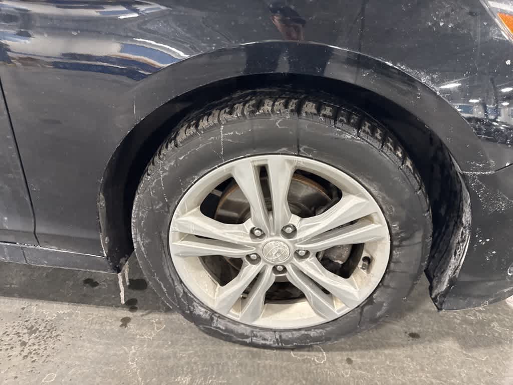 Hyundai Sonata SEL 2019