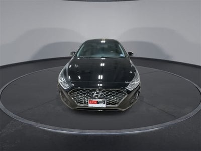 Hyundai Sonata SEL 2019