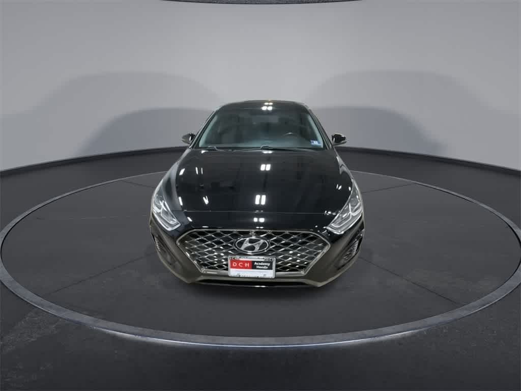 Hyundai Sonata SEL 2019