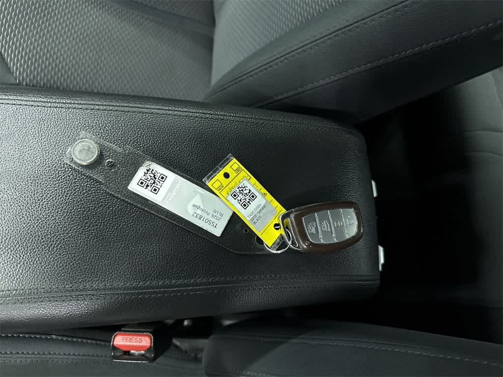 Hyundai Sonata SEL 2019