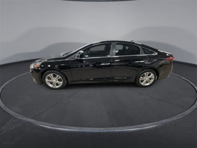 Hyundai Sonata SEL 2019