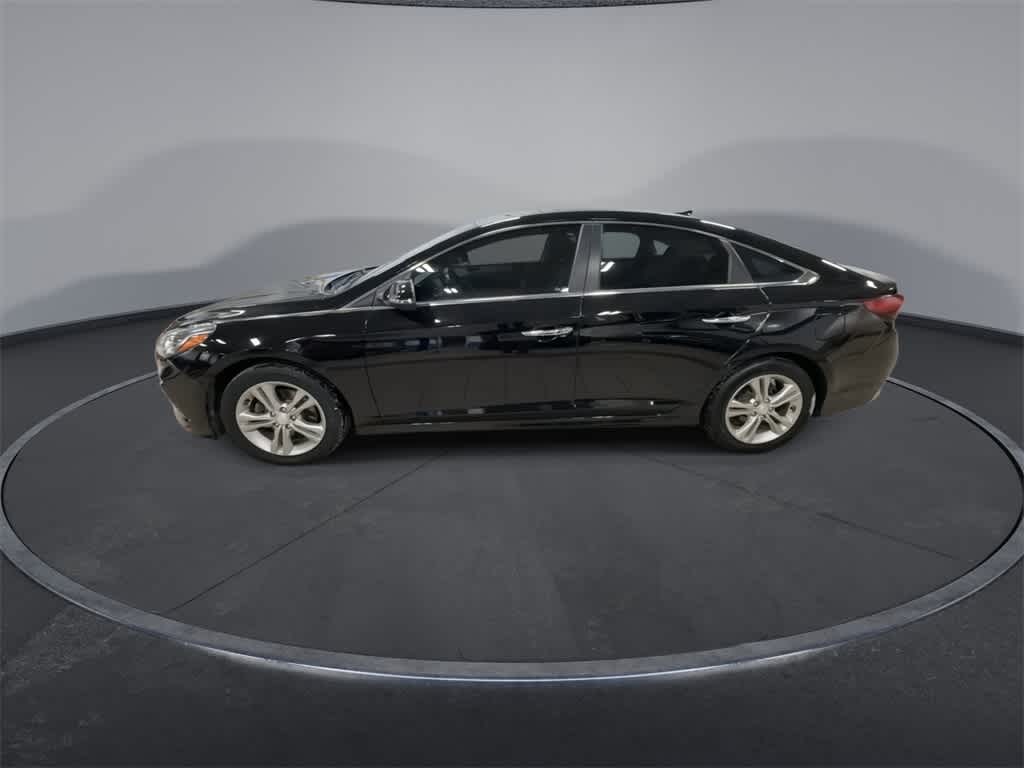 Hyundai Sonata SEL 2019