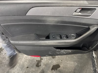 Hyundai Sonata SEL 2019