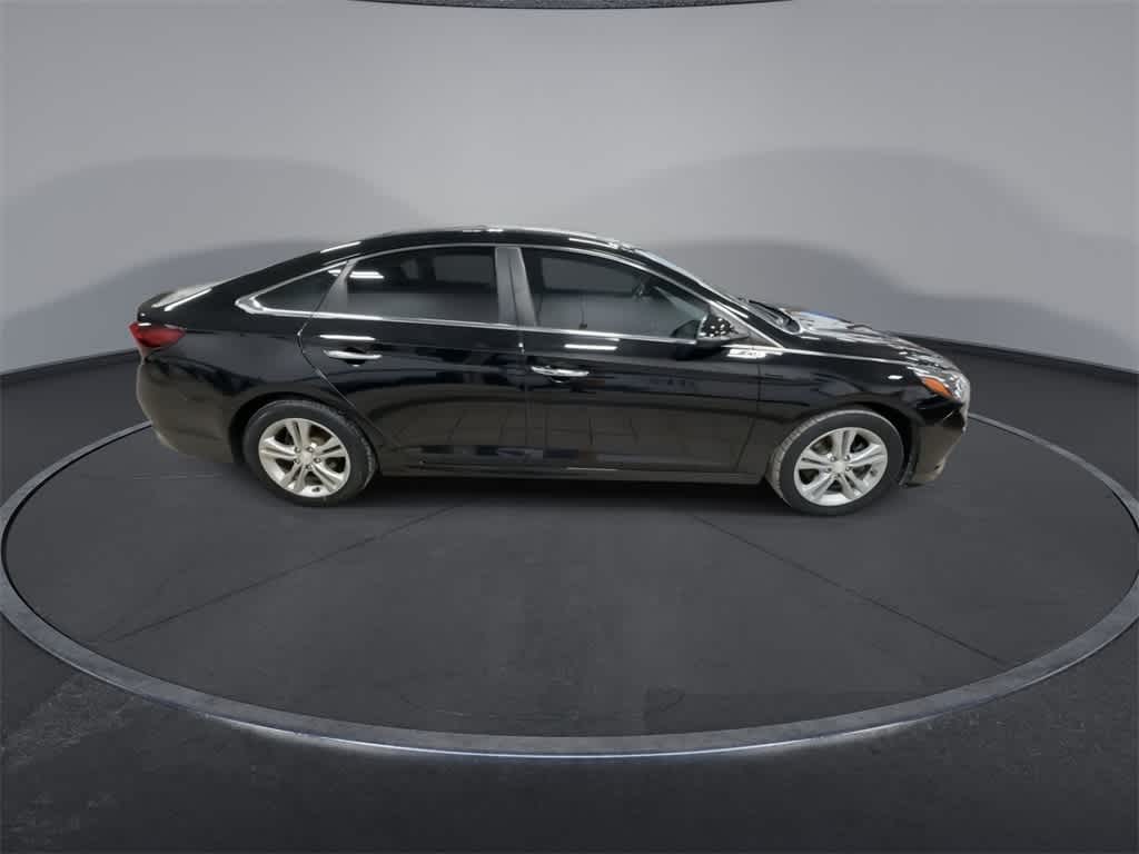 Hyundai Sonata SEL 2019