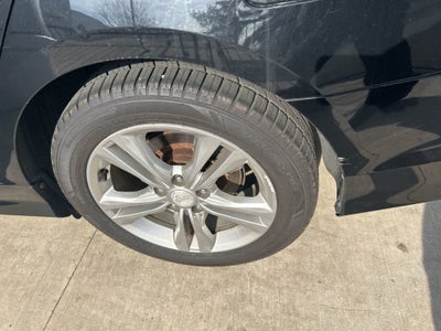 Hyundai Sonata Limited 2018