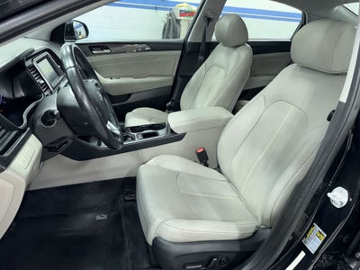 Hyundai Sonata Limited 2018