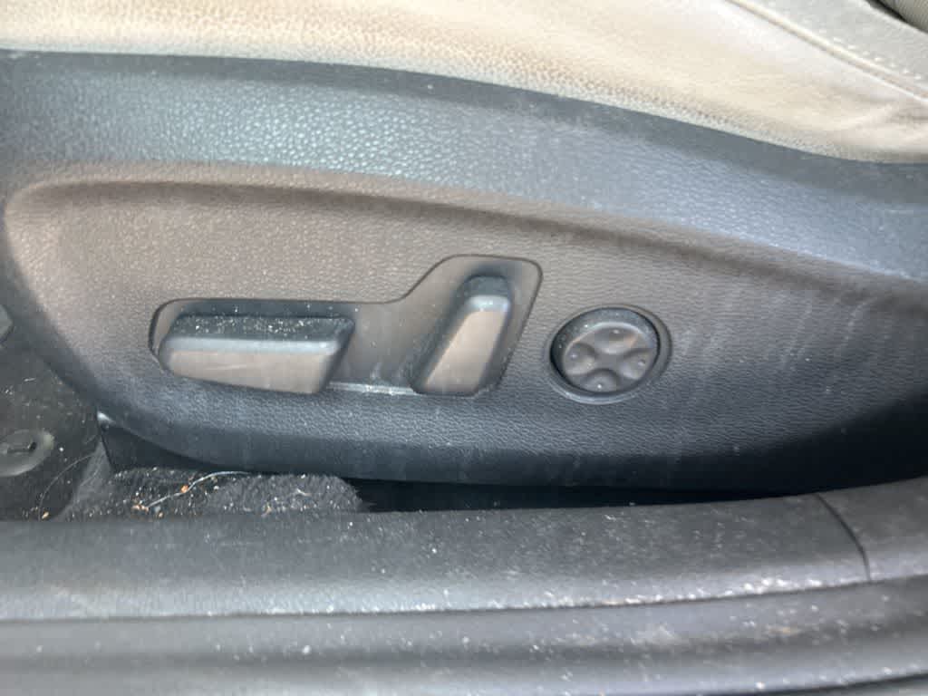 Hyundai Sonata Limited 2018